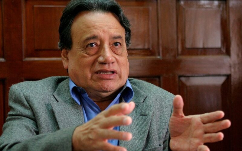 EL PRÓXIMO PRESIDENTE DEBERÁ ELIMINAR A LA COALICIÓN MAFIOSA INQUISTADA EN EL GOBIERNO – RCR Peru