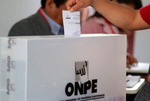 “EXISTE MUCHO VOTO ESCONDIDO QUE PUEDE DAR SORPRESAS ESTE 12 DE ABRIL EN LAS ÁNFORAS” – RCR Peru