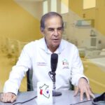 CANDIDATO ROBERTO CHIABRA PROPONE CONTROL TERRITORIAL Y MANDO MILITAR CONTRA LA CRISIS DE INSEGURIDAD – RCR Peru