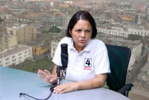 “SE NECESITA UNA ESTRATEGIA Y REFORMA POLICIAL PARA LUCHAR CONTRA EL CRIMEN TRANSNACIONAL” – RCR Peru