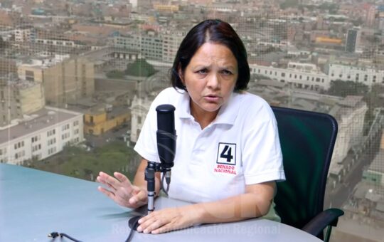 “SE NECESITA UNA ESTRATEGIA Y REFORMA POLICIAL PARA LUCHAR CONTRA EL CRIMEN TRANSNACIONAL” – RCR Peru