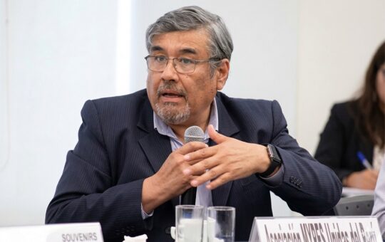 8 MIL BODEGAS CERRARON EN 2025 POR EXTORSIÓN Y CANDIDATOS NO TIENEN PLAN, ADVIERTE GREMIO EMPRESARIAL – RCR Peru