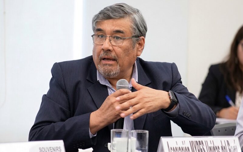 8 MIL BODEGAS CERRARON EN 2025 POR EXTORSIÓN Y CANDIDATOS NO TIENEN PLAN, ADVIERTE GREMIO EMPRESARIAL – RCR Peru