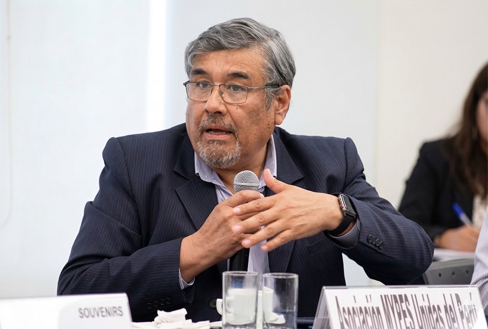 8 MIL BODEGAS CERRARON EN 2025 POR EXTORSIÓN Y CANDIDATOS NO TIENEN PLAN, ADVIERTE GREMIO EMPRESARIAL – RCR Peru