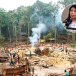 ALIANZA PARA EL PROGRESO COMBATIRÁ LA MINERÍA ILEGAL PARA FRENAR LA DELINCUENCIA, DICE CANDIDATA – RCR Peru