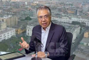 28 DE 34 CANDIDATOS A LA PRESIDENCIA NO TIENEN PLAN DE GOBIERNO CON SUSTENTO TÉCNICO – RCR Peru