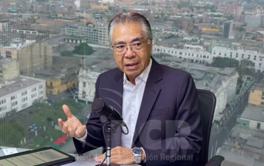 28 DE 34 CANDIDATOS A LA PRESIDENCIA NO TIENEN PLAN DE GOBIERNO CON SUSTENTO TÉCNICO – RCR Peru