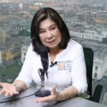 POSTULANTES DE IZQUIERDA “SE DISFRAZAN” PARA ENGAÑAR Y GANAR VOTOS, ADVIERTE CANDIDATA MARTHA CHÁVEZ – RCR Peru