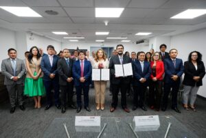CONVENIO CON MINCETUR PERMITIRÁ CAPACITAR E IMPULSAR A MÁS DE 6 MIL ARTESANOS EN DIVERSAS REGIONES – RCR Peru