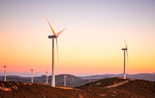 POTENCIAL EÓLICO EN REGIONES ABRE OPORTUNIDADES PARA NUEVAS INVERSIONES EN GENERACIÓN ELÉCTRICA – RCR Peru