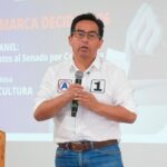 CANDIDATO AL SENADO POR APP JUAN CARLOS DÍAZ AFIRMA QUE CAJAMARCA EXIGE MÁS INVERSIÓN, SEGURIDAD Y BUEN USO DEL CANON – RCR Peru