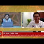 ACCIONES QUE SE PRIORIZARÁN PARA LA REGIÓN CAJAMARCA