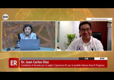 ACCIONES QUE SE PRIORIZARÁN PARA LA REGIÓN CAJAMARCA