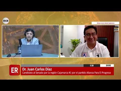 ACCIONES QUE SE PRIORIZARÁN PARA LA REGIÓN CAJAMARCA