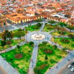 CAJAMARCA SERÁ SEDE DE LA CONVENCIÓN NACIONAL AMBIENTAL 2026 EN JUNIO – RCR Peru