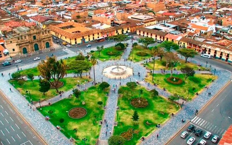 CAJAMARCA SERÁ SEDE DE LA CONVENCIÓN NACIONAL AMBIENTAL 2026 EN JUNIO – RCR Peru
