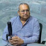 JOSÉ LUIS GIL BECERRA ADVIERTE QUE LA MINERÍA ILEGAL Y EL CRIMEN TRANSNACIONAL AMENAZAN LA ESTABILIDAD DEL PAÍS – RCR Peru