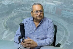 JOSÉ LUIS GIL BECERRA ADVIERTE QUE LA MINERÍA ILEGAL Y EL CRIMEN TRANSNACIONAL AMENAZAN LA ESTABILIDAD DEL PAÍS – RCR Peru