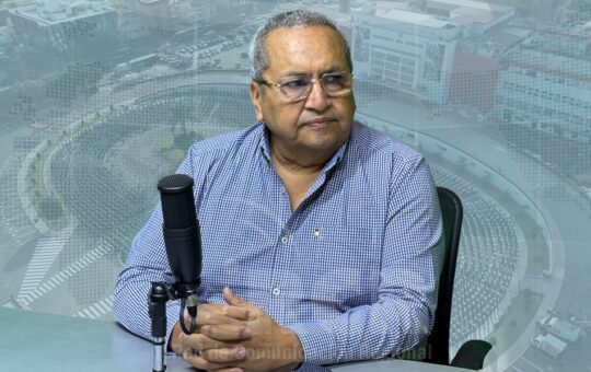 JOSÉ LUIS GIL BECERRA ADVIERTE QUE LA MINERÍA ILEGAL Y EL CRIMEN TRANSNACIONAL AMENAZAN LA ESTABILIDAD DEL PAÍS – RCR Peru