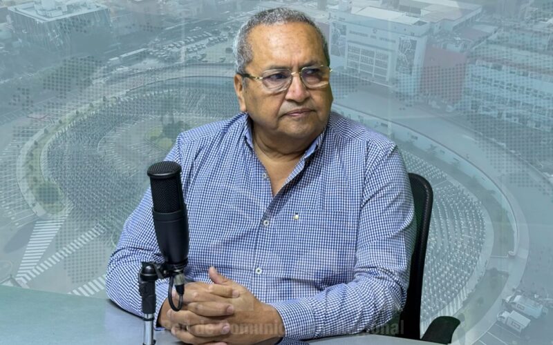 JOSÉ LUIS GIL BECERRA ADVIERTE QUE LA MINERÍA ILEGAL Y EL CRIMEN TRANSNACIONAL AMENAZAN LA ESTABILIDAD DEL PAÍS – RCR Peru