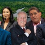 CANDIDATO DENUNCIA PRESENCIA DE DINERO ILEGAL EN LA CAMPAÑA ELECTORAL DE AMAZONAS – RCR Peru