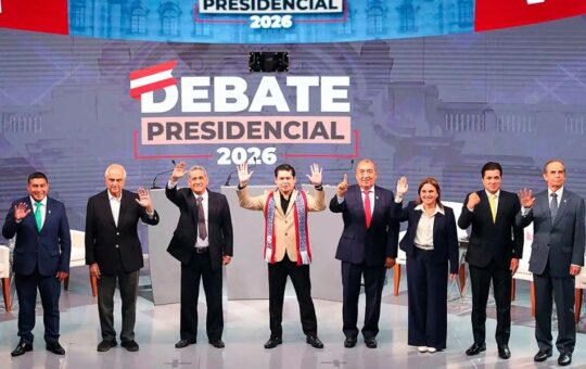 REDES SOCIALES Y MEDIOS DIGITALES JUGARÁN UN ROL DECISIVO EN EL TRAMO FINAL – RCR Peru