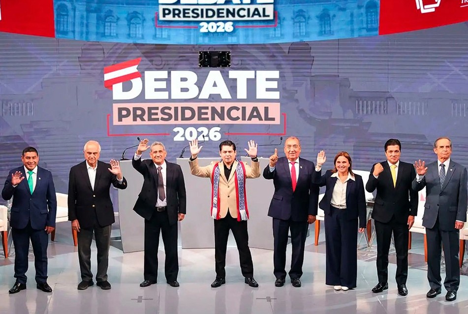 REDES SOCIALES Y MEDIOS DIGITALES JUGARÁN UN ROL DECISIVO EN EL TRAMO FINAL – RCR Peru