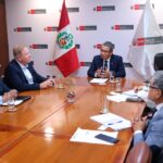 GOBIERNO IMPULSA UNA NUEVA MINERÍA PARA EL DESARROLLO NACIONAL CON ENFOQUE SOSTENIBLE Y TERRITORIAL – RCR Peru