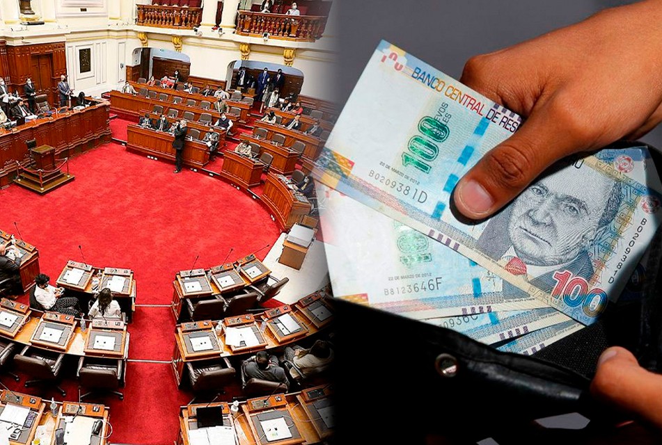 LISTA DE BELMONT ACEPTA RECORTE DEL 50% DEL SUELDO DE CONGRESISTAS, ASEGURA CANDIDATO RAFAEL ROMERO – RCR Peru