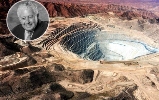 EL LEGADO DE ÓSCAR GONZÁLEZ ROCHA Y SU VISIÓN DE TÍA MARÍA COMO MOTOR DE INVERSIÓN EN EL PERÚ – RCR Peru