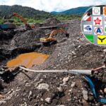 PARTIDOS NO TIENEN PROPUESTAS CONCRETAS PARA SOLUCIONAR PROBLEMA DE LA MINERÍA ILEGAL   – RCR Peru