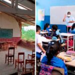 DÉFICIT DE S/178 MIL MILLONES EN INFRAESTRUCTURA EDUCATIVA PONE EN RIESGO A COLEGIOS Y ESTUDIANTES, ADVIERTE EL SUTEP – RCR Peru