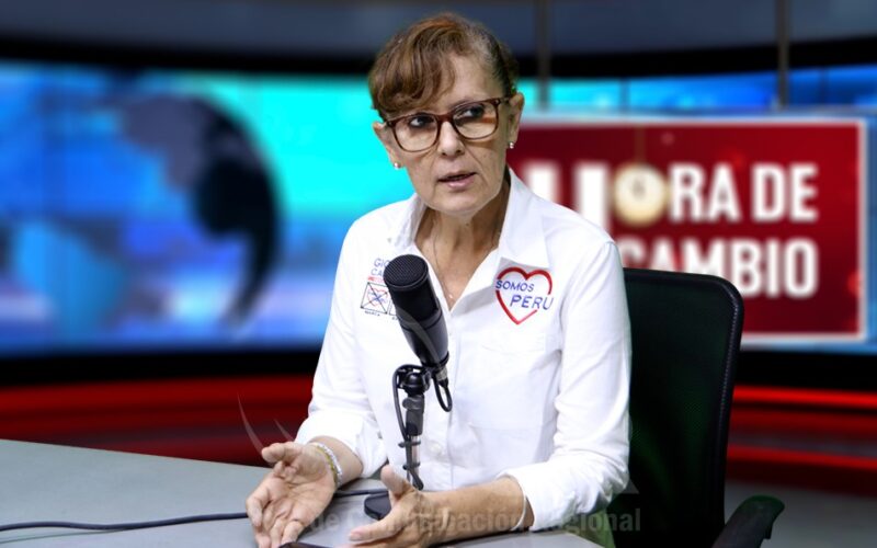 “CON VOLUNTAD POLÍTICA ES POSIBLE ABASTECER DE AGUA POTABLE A TODA LA COSTA DEL PERÚ CON NUEVAS TECNOLOGÍAS” – RCR Peru