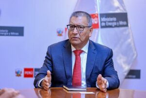 MINEM REAFIRMA COMPROMISO PARA IMPULSAR MAYORES INVERSIONES Y FORTALECER INFRAESTRUCTURA ENERGÉTICA DEL PERÚ – RCR Peru