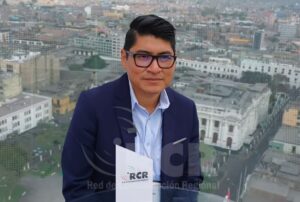 TABLERO DE PREFERENCIAS ELECTORALES POR SEGUNDO LUGAR PUEDE CAMBIAR ESTE 12 DE ABRIL – RCR Peru