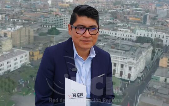 TABLERO DE PREFERENCIAS ELECTORALES POR SEGUNDO LUGAR PUEDE CAMBIAR ESTE 12 DE ABRIL – RCR Peru