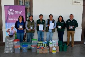 INIA SUSCRIBE CONVENIO CON NEWMONT FONCREAGRO PARA MEJORAR CALIDAD PRODUCTIVA DE SECTORES FORESTALES Y GANADERO EN CAJAMARCA – RCR Peru