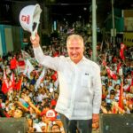 ENCUESTADORAS BUSCARÍAN DEBILITAR A ALFONSO LÓPEZ CHAU PARA JUSTIFICAR POSIBLE FRAUDE – RCR Peru