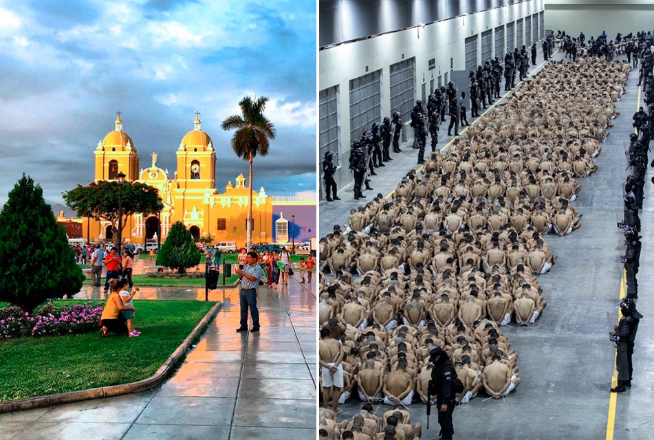 CANDIDATO PROPONE “BUKELIZAR” TRUJILLO MEDIANTE UNA LEY ESPECIAL DE SEGURIDAD – RCR Peru