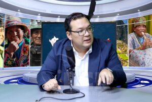 EL SISTEMA POLÍTICO ESTÁ FRAGMENTADO Y HAY PARTIDOS QUE SON «VIENTRES DE ALQUILER» – RCR Peru