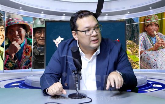 EL SISTEMA POLÍTICO ESTÁ FRAGMENTADO Y HAY PARTIDOS QUE SON «VIENTRES DE ALQUILER» – RCR Peru