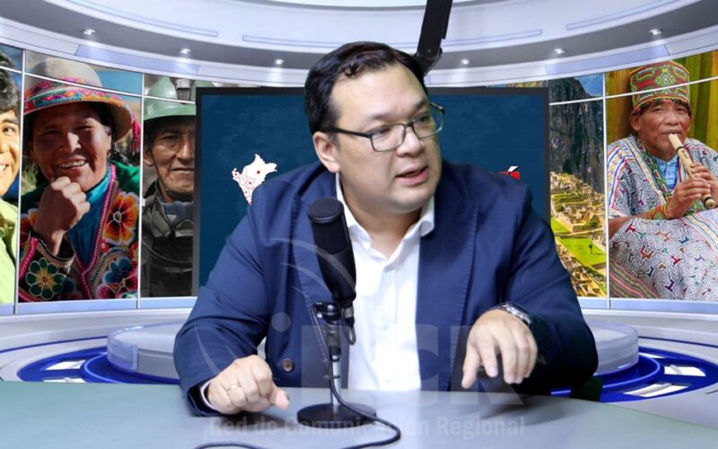 EL SISTEMA POLÍTICO ESTÁ FRAGMENTADO Y HAY PARTIDOS QUE SON «VIENTRES DE ALQUILER» – RCR Peru