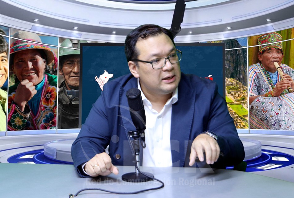 EL SISTEMA POLÍTICO ESTÁ FRAGMENTADO Y HAY PARTIDOS QUE SON «VIENTRES DE ALQUILER» – RCR Peru