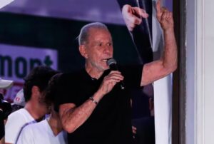 BELMONT CRECE POR VOTO DE RECHAZO, PERO NO TENDRÍA MAYORÍA EN EL CONGRESO, ADVIERTE ANALISTA MIGUEL IBARRA – RCR Peru