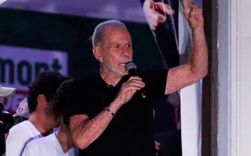 BELMONT CRECE POR VOTO DE RECHAZO, PERO NO TENDRÍA MAYORÍA EN EL CONGRESO, ADVIERTE ANALISTA MIGUEL IBARRA – RCR Peru