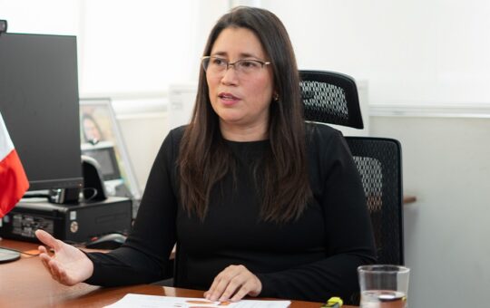 DECISIÓN DEL CONSEJO DE MINERÍA NO CANCELA EL PROYECTO TÍA MARÍA NI SU PROCEDIMIENTO ADMINISTRATIVO, PRECISA EL MINEM – RCR Peru