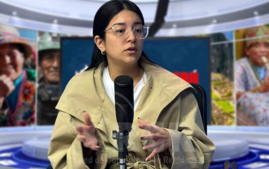 IPE ALERTA MAYOR INTERVENCIONISMO ESTATAL Y RIESGOS PARA LA INVERSIÓN PRIVADA EN PROPUESTAS DE CANDIDATOS – RCR Peru