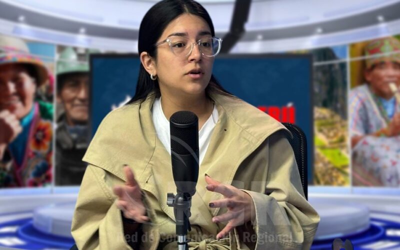 IPE ALERTA MAYOR INTERVENCIONISMO ESTATAL Y RIESGOS PARA LA INVERSIÓN PRIVADA EN PROPUESTAS DE CANDIDATOS – RCR Peru