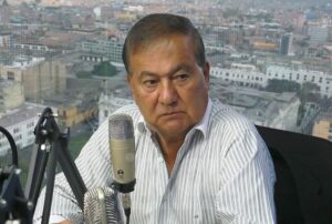 PRESENCIA DE CANDIDATO DE IZQUIERDA EN SEGUNDA VUELTA ELECTORAL AFECTARÍA ECONOMÍA PERUANA – RCR Peru