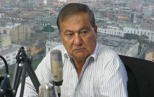 PRESENCIA DE CANDIDATO DE IZQUIERDA EN SEGUNDA VUELTA ELECTORAL AFECTARÍA ECONOMÍA PERUANA – RCR Peru